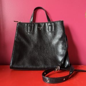 Matt & Nat Square Handbag